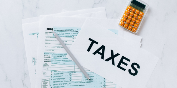 FY 2023 Tax Returns Due 15th of May